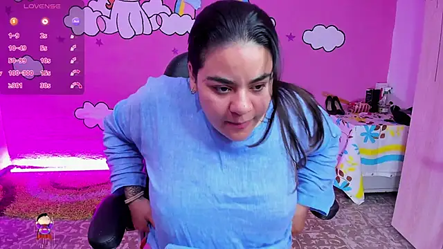 Sharon hils online show from February 17, 2:47 pm