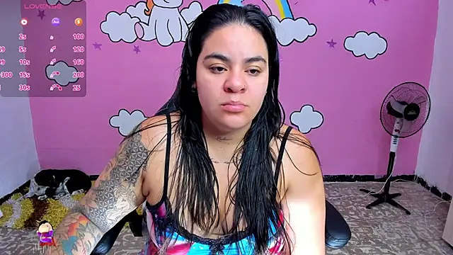 Sharon hils online show from March 3, 2:13 pm