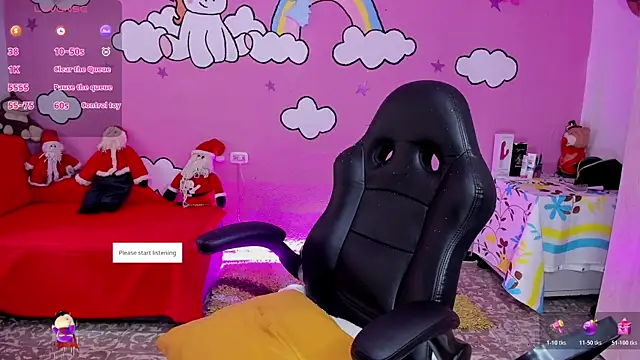 Snapshot of Sharon_hils chatting on December 19, 7:49 pm Sharon hils online show from December 19, 7:49 pm