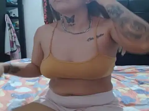 charlotte slut online show from February 17, 12:49 pm