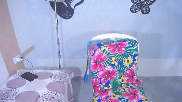 SammyBichota online show from February 12, 3:27 pm