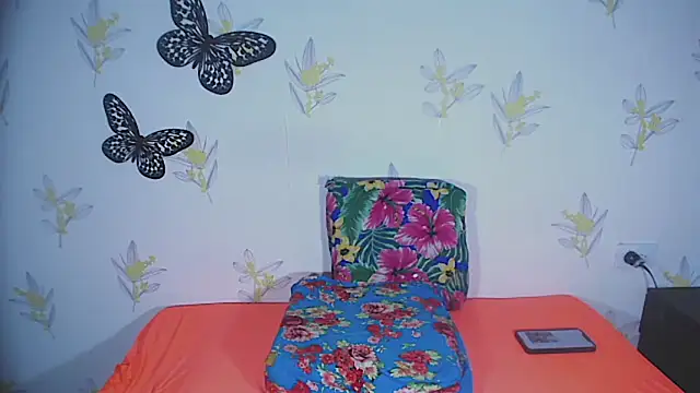 SammyBichota online show from February 19, 12:25 am