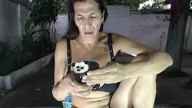 SammyBichota online show from September 9, 10:52 pm