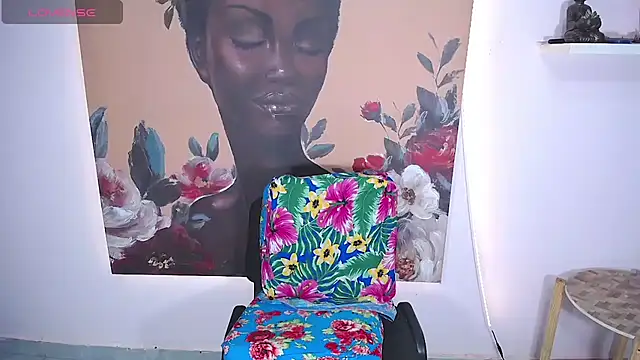 SammyBichota online show from October 16, 12:02 pm