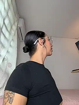 Anny  777 online show from March 21, 7:29 pm