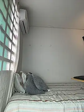 Anny  777 online show from February 1, 2:04 pm