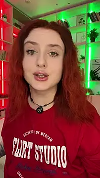 AnnaRichmond online show from December 5, 12:21 am