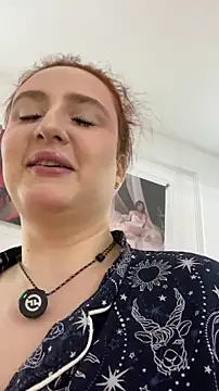 AnnaRichmond online show from December 22, 1:28 am