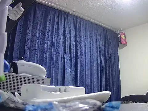 Ponpeo online show from May 23, 3:16 am