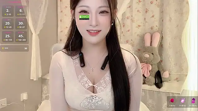 zhuzhu-520- online show from March 8, 4:43 pm