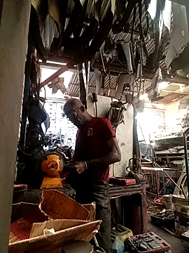 Snapshot of Yairelnegro chatting on March 19, 7:47 pm Yairelnegro online show from March 19, 7:47 pm