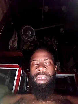 Snapshot of Yairelnegro chatting on September 16, 8:48 am Yairelnegro online show from September 16, 8:48 am