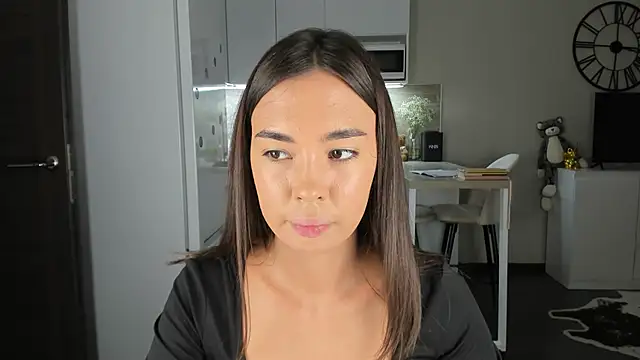 nilliluv online show from October 30, 5:54 pm