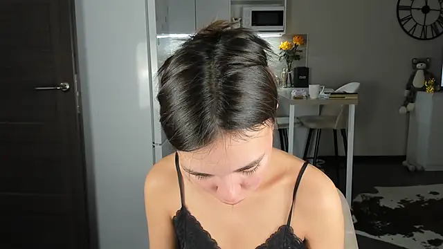 nilliluv online show from March 22, 12:03 am