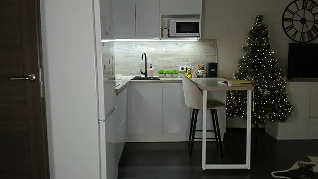 nilliluv online show from January 14, 4:10 pm