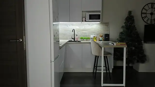 nilliluv online show from January 13, 2:54 pm