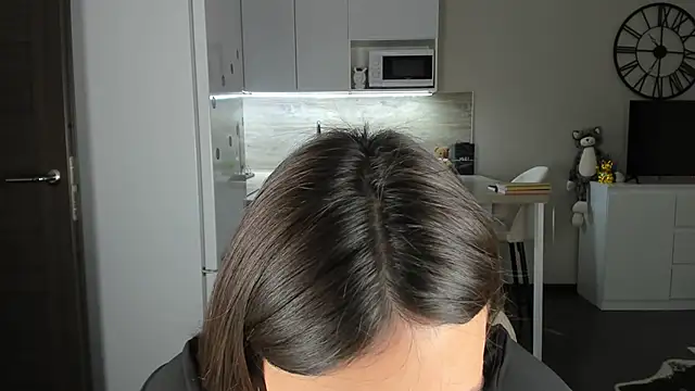 nilliluv online show from November 23, 10:25 am