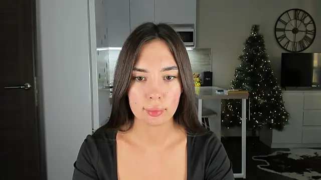 nilliluv online show from December 14, 8:09 am