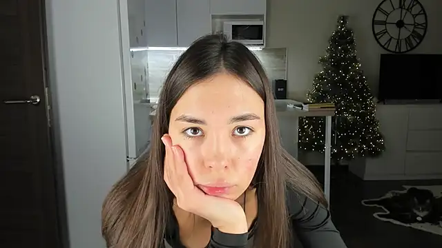 nilliluv online show from January 11, 4:58 pm