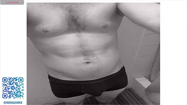 mr-k-quinn-x online show from March 14, 12:54 am