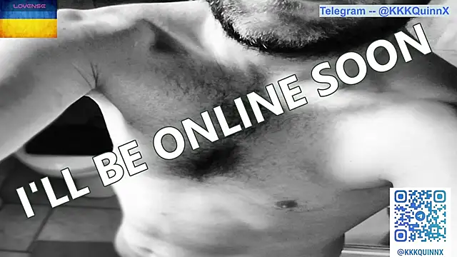 mr-k-quinn-x online show from October 5, 12:23 am