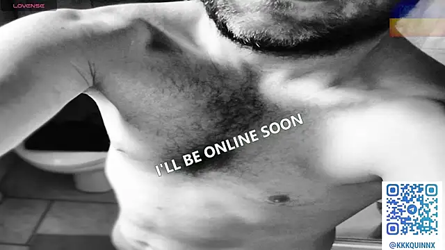 Snapshot of mr-k-quinn-x chatting on February 6, 11:56 pm mr-k-quinn-x online show from February 6, 11:56 pm