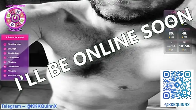 mr-k-quinn-x online show from November 24, 7:58 pm