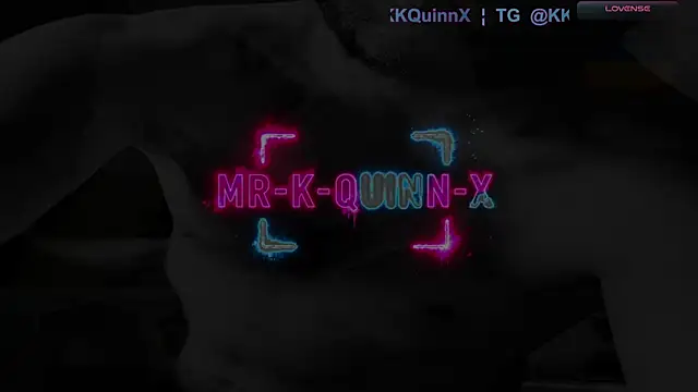 mr-k-quinn-x online show from July 22, 3:08 am