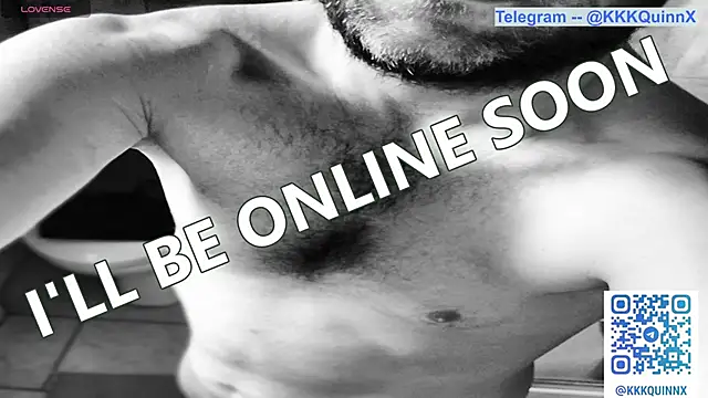 mr-k-quinn-x online show from October 19, 10:23 pm