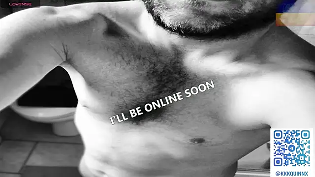 Snapshot of mr-k-quinn-x chatting on February 8, 9:56 pm mr-k-quinn-x online show from February 8, 9:56 pm