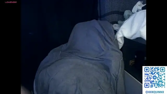 mr-k-quinn-x online show from December 1, 11:27 pm