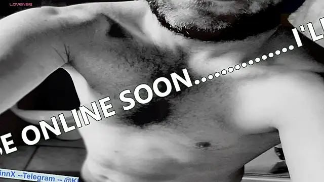 mr-k-quinn-x online show from June 24, 9:45 pm