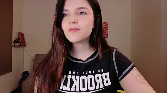 Mariangeel online show from June 2, 1:27 am