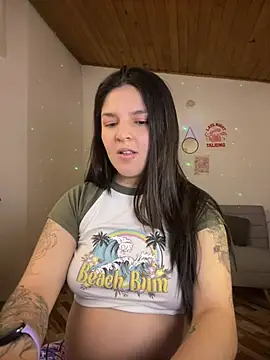 Mariangeel online show from February 5, 1:01 am