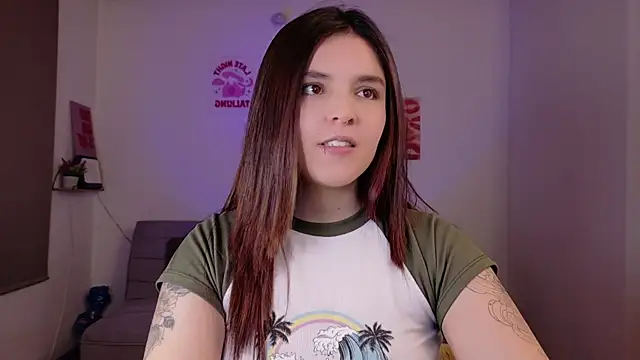 Mariangeel online show from October 29, 10:52 pm