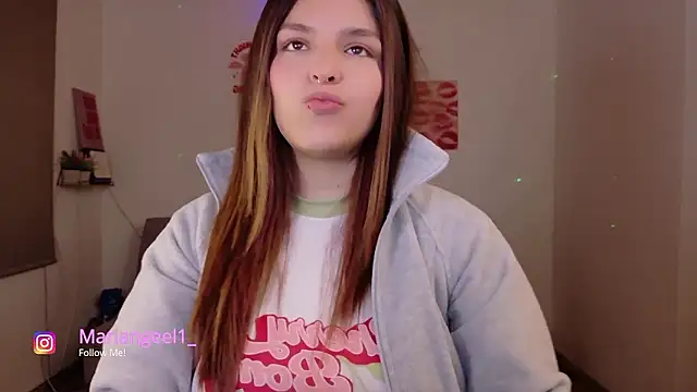 Mariangeel online show from January 7, 12:37 am