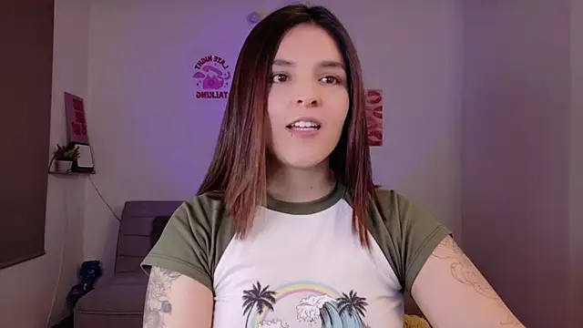 Mariangeel online show from November 10, 11:04 am