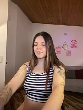 Mariangeel online show from December 19, 1:20 am