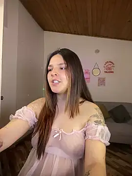 Mariangeel online show from January 10, 1:01 am