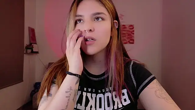 Mariangeel online show from October 27, 11:05 pm