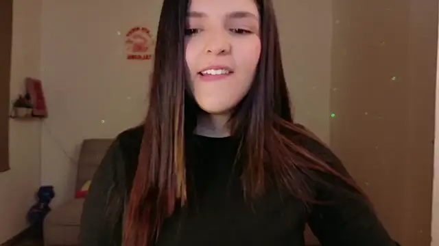 Mariangeel online show from May 16, 2:32 am