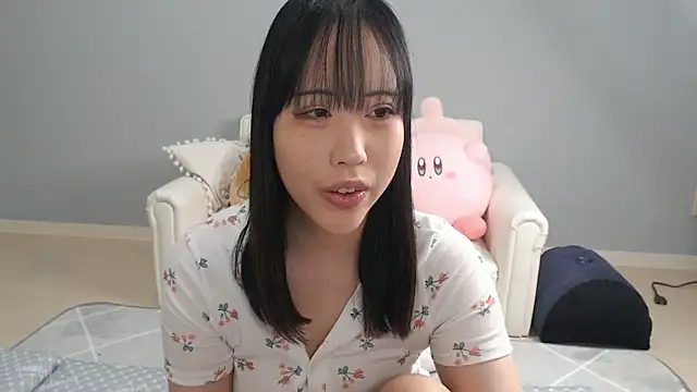 Snapshot of hana_ch chatting on March 11, 11:58 pm hana ch online show from March 11, 11:58 pm