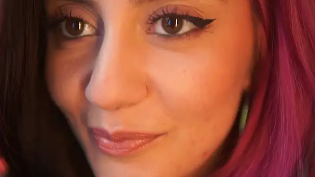 SabrinaHope online show from December 1, 10:10 pm