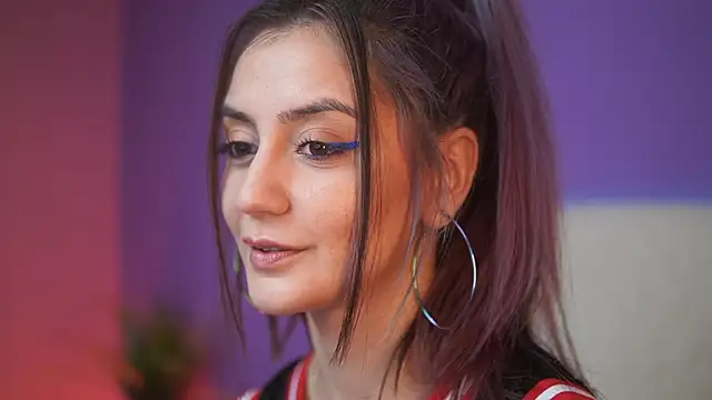 SabrinaHope online show from January 5, 10:02 pm