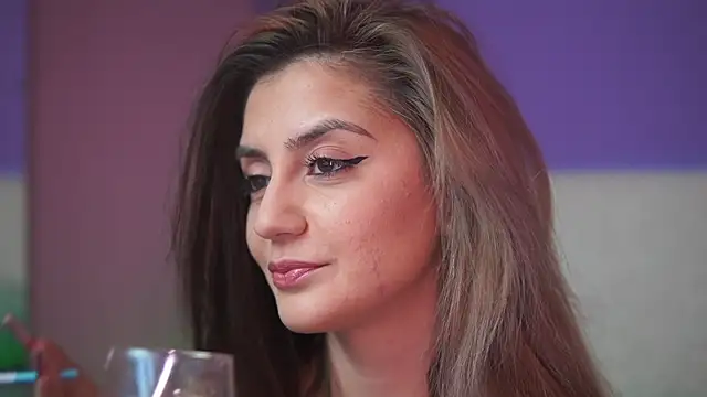 SabrinaHope online show from January 14, 10:02 pm