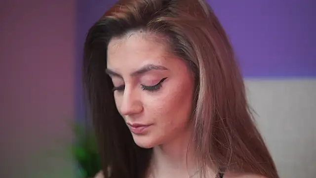 SabrinaHope online show from January 13, 10:03 pm