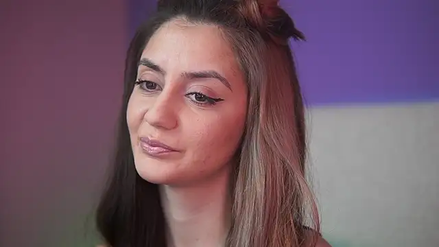 SabrinaHope online show from January 12, 10:03 pm