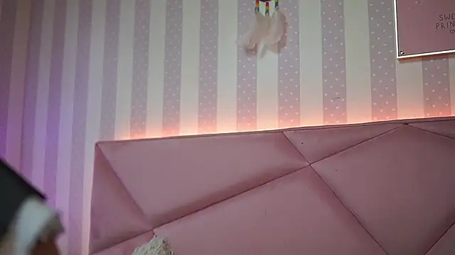 SabrinaHope online show from March 19, 8:22 pm