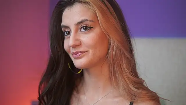 SabrinaHope online show from November 28, 9:48 pm