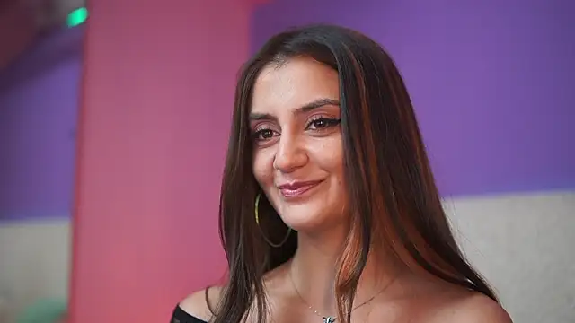 SabrinaHope online show from November 4, 5:39 pm